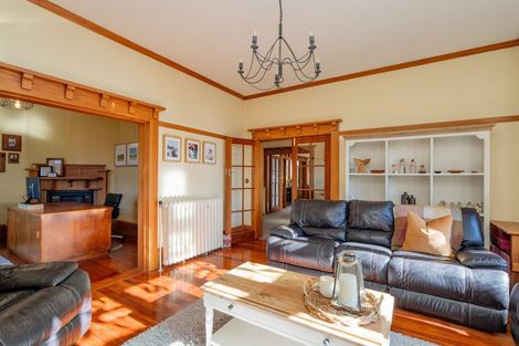 Photo of property in 49 Gladstone Terrace, Gladstone, Invercargill, 9810