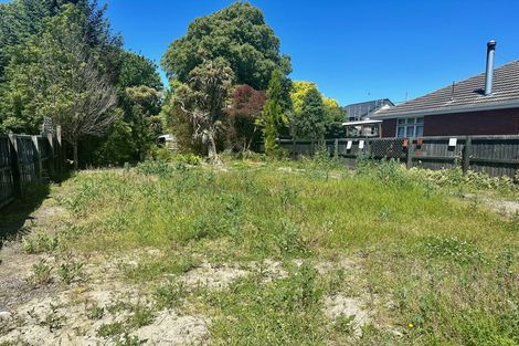 Photo of property in 94 Vogel Street, Richmond, Christchurch, 8013