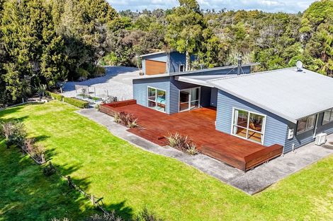 Photo of property in 2 Sanctuary Place, Kumara Junction, Hokitika, 7882