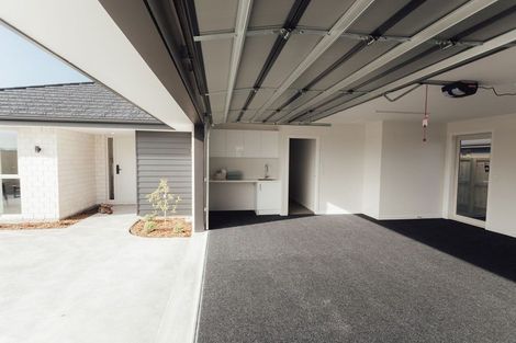 Photo of property in 27 Owaka Road, Wigram, Christchurch, 8025