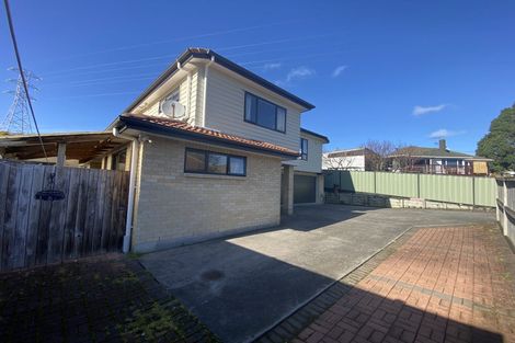 Photo of property in 4a Nash Road, Mount Roskill, Auckland, 1041