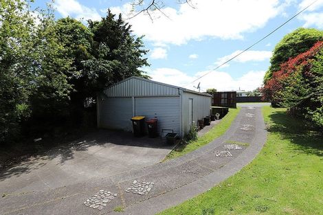 Photo of property in 4 Arthur Street, Tokoroa, 3420