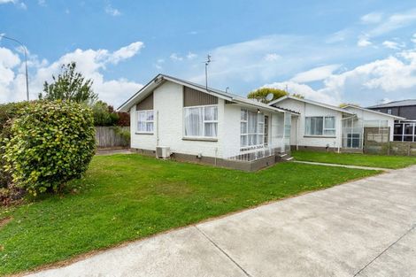 Photo of property in 1/45 Lyndon Street, Riccarton, Christchurch, 8041