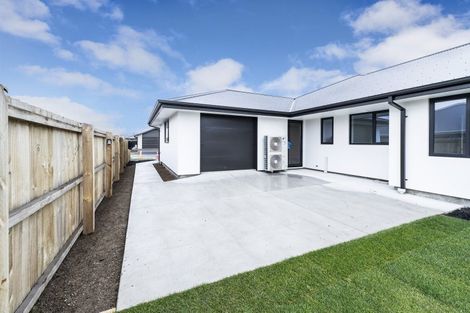 Photo of property in 9 Lunn Crescent, Leeston, 7632