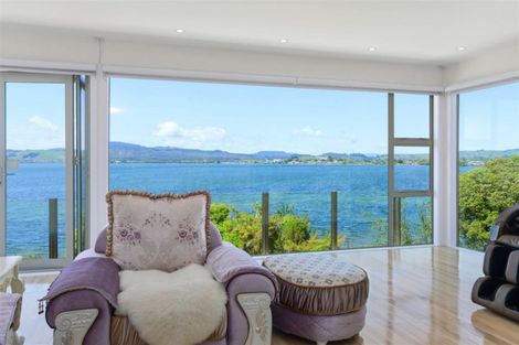 Photo of property in 177 Kawaha Point Road, Kawaha Point, Rotorua, 3010