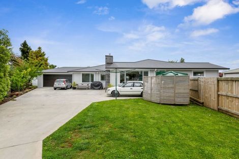 Photo of property in 17a Okona Crescent, Ngongotaha, Rotorua, 3010