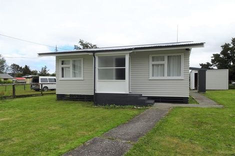 Photo of property in 4 Murray Street, Whataroa, 7886