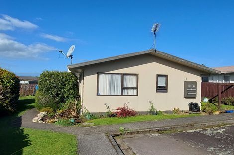 Photo of property in 2b-2c Oswald Place, Stratford, 4332