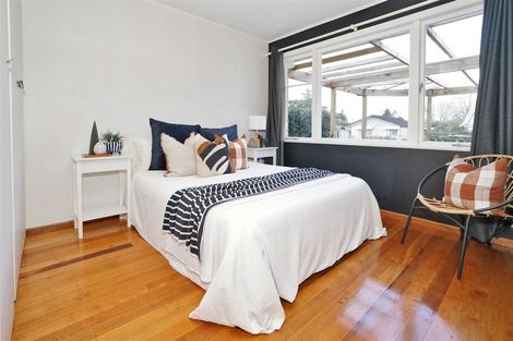 Photo of property in 4 Berkley Avenue, Hillcrest, Hamilton, 3216