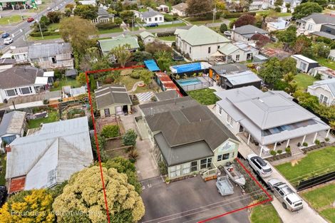 Photo of property in 6 Parau Street, Kaiti, Gisborne, 4010