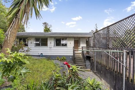 Photo of property in 186 Ti Rakau Drive, Pakuranga Heights, Auckland, 2010