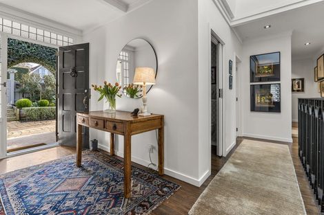 Photo of property in 37 Glanville Terrace, Parnell, Auckland, 1052