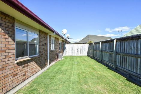 Photo of property in Villa Estate, 33/55 Armstrong Avenue, Carterton, 5713