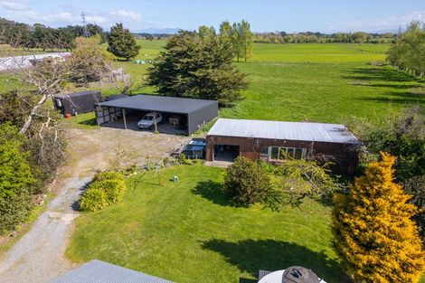 Photo of property in 120 Waihakeke Road, Waihakeke, Carterton, 5792