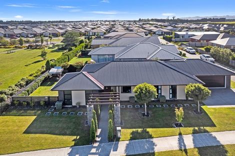 Photo of property in 77 Kemble Drive, Rolleston, 7615