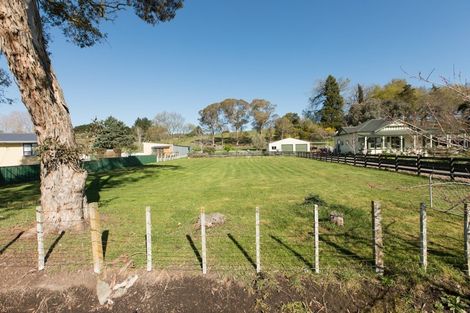 Photo of property in 160 Mount Herbert Road, Waipukurau, 4200