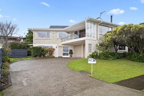 Photo of property in 3 Camwell Close, Bucklands Beach, Auckland, 2012