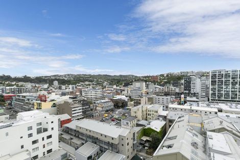 Photo of property in Soho Apartments, 1322/74 Taranaki Street, Te Aro, Wellington, 6011