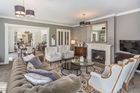 Photo of property in 508 Pound Road, Yaldhurst, Christchurch, 7676