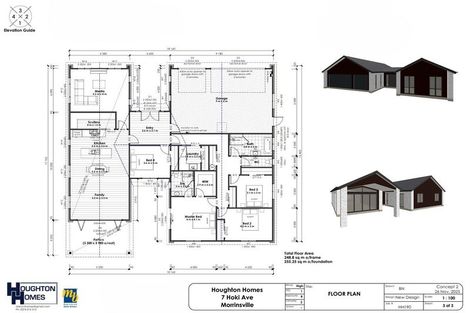 Photo of property in 7 Hoki Avenue, Morrinsville, 3300