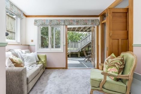 Photo of property in 16 Mewburn Avenue, Mount Eden, Auckland, 1024