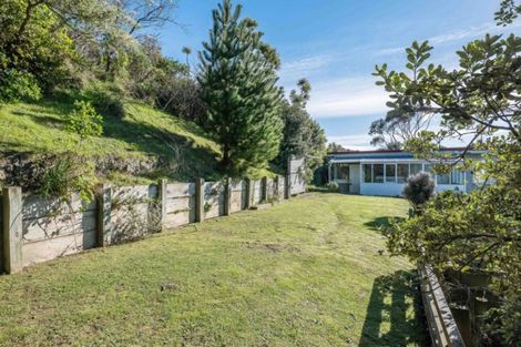 Photo of property in 103 View Road, Houghton Bay, Wellington, 6023