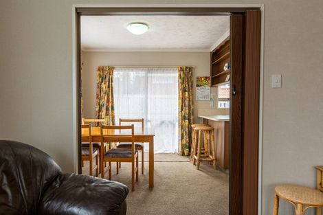 Photo of property in 4 Guy Street, Dannevirke, 4930