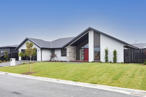 Photo of property in 29 Candlesticks Crescent, Lincoln, 7608