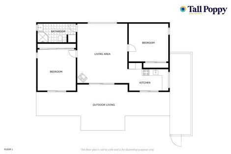 Photo of property in 1 Alice Burn Drive, Luggate, Cromwell, 9383