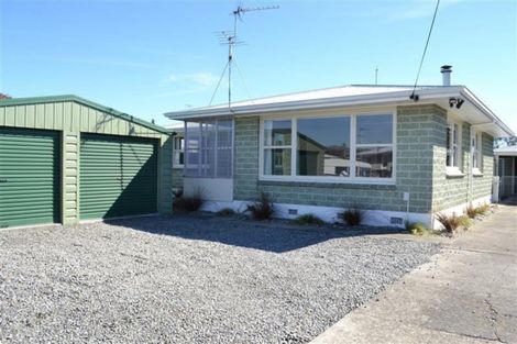 Photo of property in 13 Hale Street, Blenheim, 7201