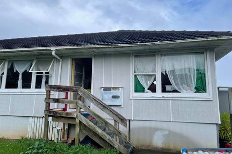 Photo of property in 2/151b Wallace Road, Mangere Bridge, Auckland, 2022