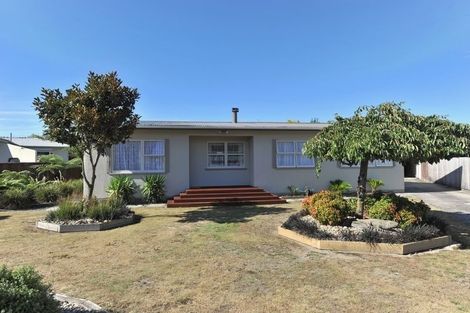 Photo of property in 18 Todd Place, Richmond, 7020