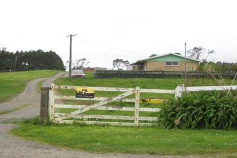 Photo of property in 6 Hampton Road, Okato, New Plymouth, 4381