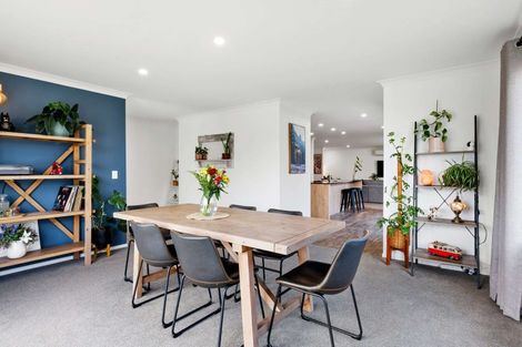 Photo of property in 1 Lulu Avenue, Chartwell, Hamilton, 3210