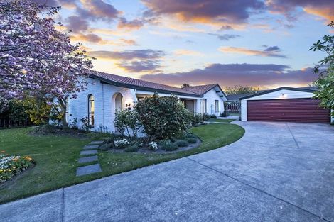 Photo of property in 74 Sabys Road, Halswell, Christchurch, 8025