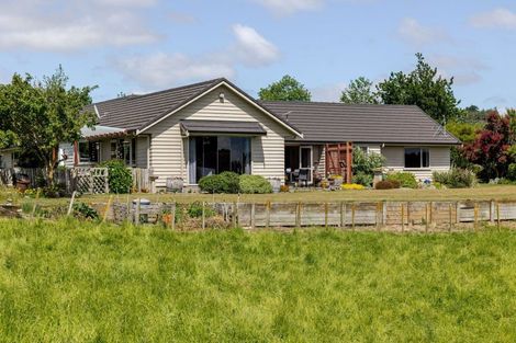 Photo of property in 578 Sandon Road, Feilding, 4779
