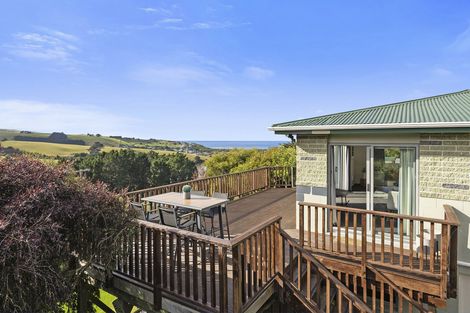 Photo of property in 62 Puketai Street, Andersons Bay, Dunedin, 9013
