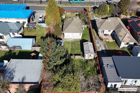 Photo of property in 326 Blenheim Road, Upper Riccarton, Christchurch, 8041