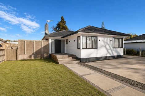 Photo of property in 112 Brookfield Street, Hamilton East, Hamilton, 3216