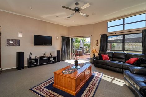 Photo of property in 9 Masefield Terrace, Kelvin Grove, Palmerston North, 4414