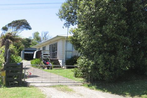 Photo of property in 114 Davies Drive, Kawhia, 3889