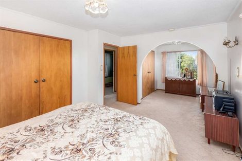 Photo of property in 94 Crawford Avenue, Mangere Bridge, Auckland, 2022
