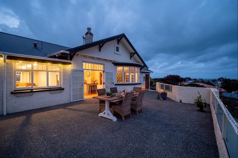 Photo of property in 366 Devon Street West, Lynmouth, New Plymouth, 4310