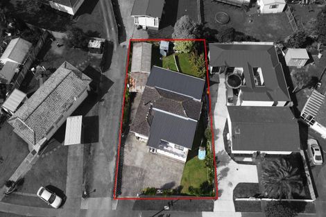 Photo of property in 47 Aarts Avenue, Manurewa, Auckland, 2102