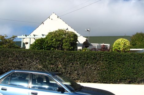 Photo of property in 28 Maryhill Terrace, Maryhill, Dunedin, 9011