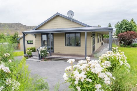 Photo of property in 182 Tarbert Street, Alexandra, 9320