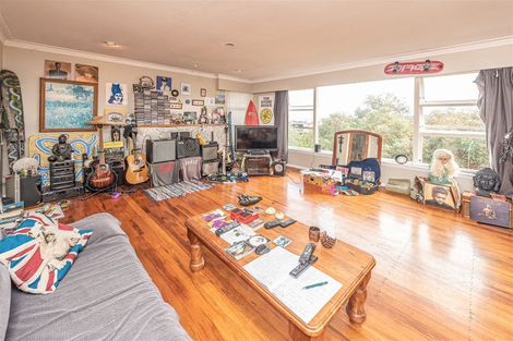 Photo of property in 23 Wairere Road, Bastia Hill, Whanganui, 4500