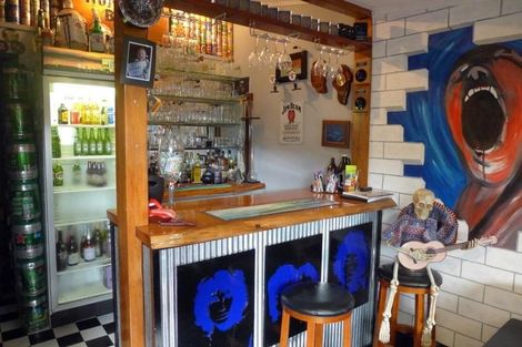 Photo of property in 13 Hornsey Road, Bluff Hill, Napier, 4110