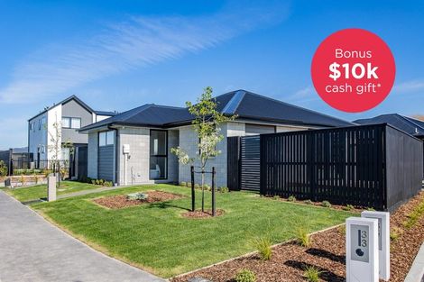 Photo of property in 31 Matai Springs Drive, Halswell, 8025