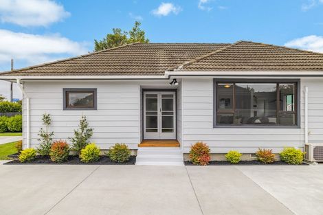 Photo of property in 95 Marshland Road, Shirley, Christchurch, 8061